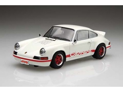 Porsche Carrera Rs - Hayase Sakon - zdjęcie 2