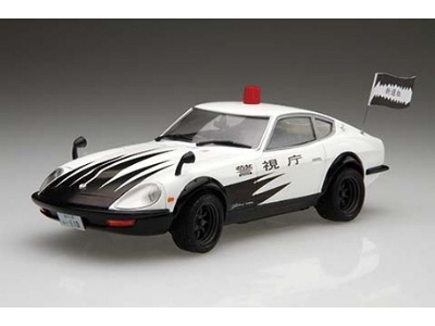 Nissan Fairlady - Z Okita - zdjęcie 2
