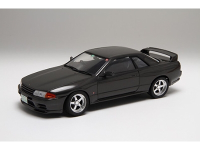 Nissan Skyline R32 Gtr V-spec Nakazato Takeshi Version - zdjęcie 2