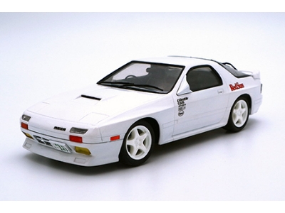 Mazda Rx-7 (1985) - zdjęcie 2