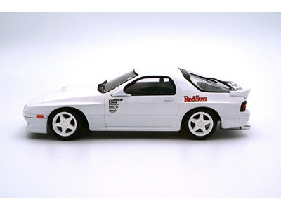 Mazda Rx-7 (1985) - zdjęcie 3