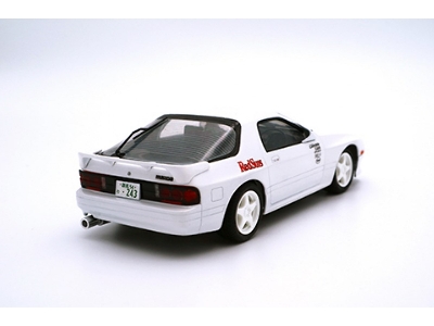 Mazda Rx-7 (1985) - zdjęcie 4