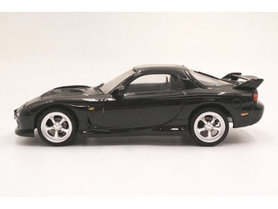 Mazda Rx-7 Kai - Kyoko Version - zdjęcie 2