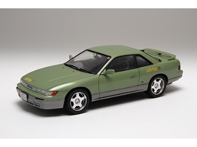Nissan S13 Silvia K's - zdjęcie 2