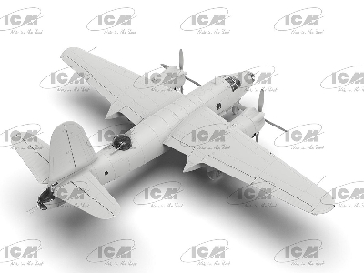 'flak Bait' B-26b - zdjęcie 2