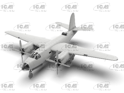 'flak Bait' B-26b - zdjęcie 3
