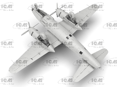 'flak Bait' B-26b - zdjęcie 4