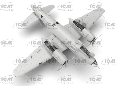 'flak Bait' B-26b - zdjęcie 5