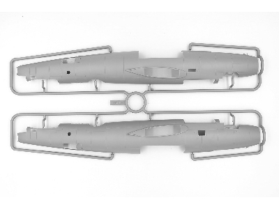 'flak Bait' B-26b - zdjęcie 7