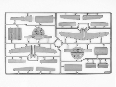 'flak Bait' B-26b - zdjęcie 11