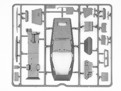Wehrmacht Armored Vehicles - zdjęcie 9