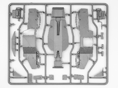 Wehrmacht Armored Vehicles - zdjęcie 15