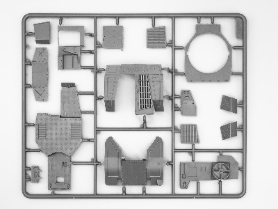 Wehrmacht Armored Vehicles - zdjęcie 16