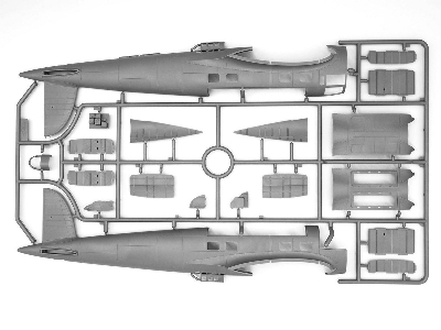 Airfield Of The Luftwaffe Bomber Group - zdjęcie 3