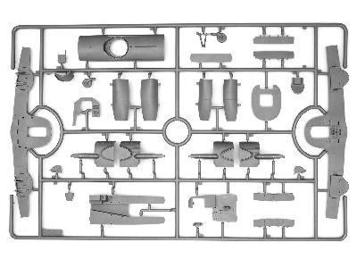 Airfield Of The Luftwaffe Bomber Group - zdjęcie 7