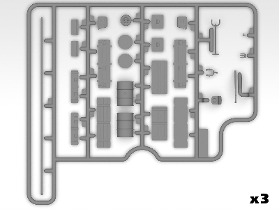 Airfield Of The Luftwaffe Bomber Group - zdjęcie 11
