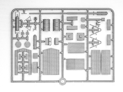 Airfield Of The Luftwaffe Bomber Group - zdjęcie 13