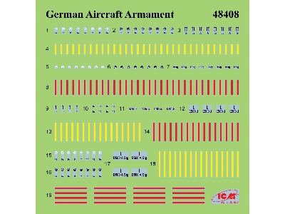 Airfield Of The Luftwaffe Bomber Group - zdjęcie 16