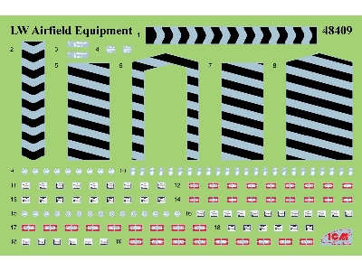 Airfield Of The Luftwaffe Bomber Group - zdjęcie 17