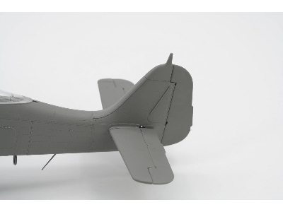 Focke-wulf Fw-190 A-8 R2/6/7/8 (4 In 1 Kit) - zdjęcie 3