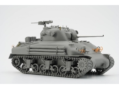 Sherman M4a1 Mid - zdjęcie 2