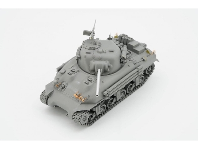 Sherman M4a1 Mid - zdjęcie 3