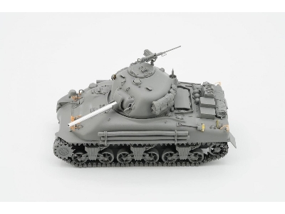 Sherman M4a1 Mid - zdjęcie 4