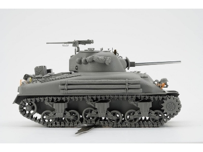 Sherman M4a1 Mid - zdjęcie 5