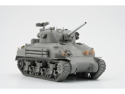 Sherman M4a1 Mid - zdjęcie 6
