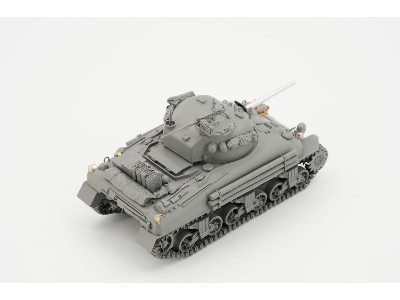 Sherman M4a1 Mid - zdjęcie 7