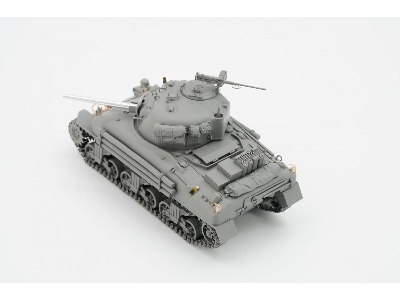 Sherman M4a1 Mid - zdjęcie 8