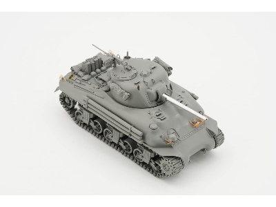 Sherman M4a1 Mid - zdjęcie 10