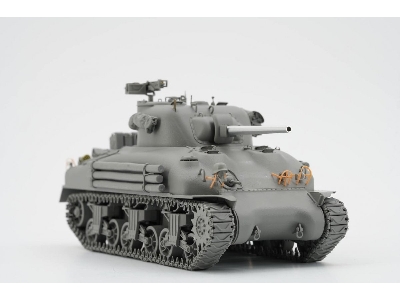 Sherman M4a1 Mid - zdjęcie 11