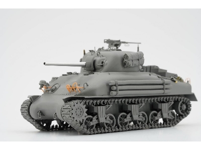 Sherman M4a1 Mid - zdjęcie 12