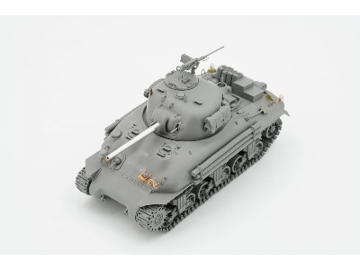 Sherman M4a1 Mid - zdjęcie 13