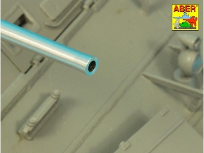 Lufa 37mm M6 do amerykańskiego pojazdu pancernego M8 "Greyhound" - zdjęcie 7