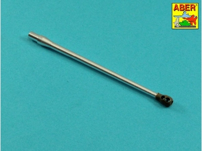 Lufa 76,2 mm Ordinance Q.F. 3-in. 17 PDR. do Shermana VC Firefly - zdjęcie 3