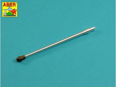 Lufa 76,2 mm Ordinance Q.F. 3-in. 17 PDR. do Shermana VC Firefly - zdjęcie 5
