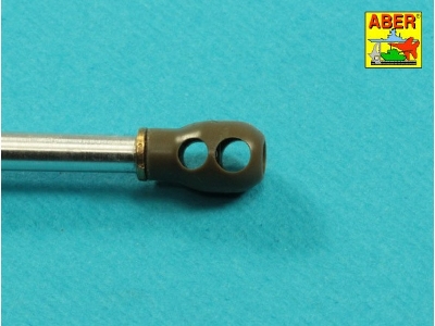 Lufa 76,2 mm Ordinance Q.F. 3-in. 17 PDR. do Shermana VC Firefly - zdjęcie 8