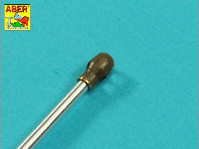 Lufa 76,2 mm Ordinance Q.F. 3-in. 17 PDR. do Shermana VC Firefly - zdjęcie 9