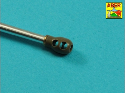 Lufa 76,2 mm Ordinance Q.F. 3-in. 17 PDR. do Shermana VC Firefly - zdjęcie 10