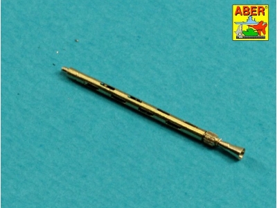 2 lufy do karabinĂłw maszynowych Mk 2 Browning .303 z tĹ‚umikiem pĹ‚omieni - zdjÄ™cie 4