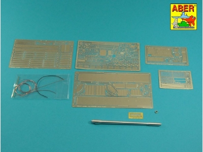 CzoĹ‚g Ĺ›redni T-55 Enigma - zdjÄ™cie 1