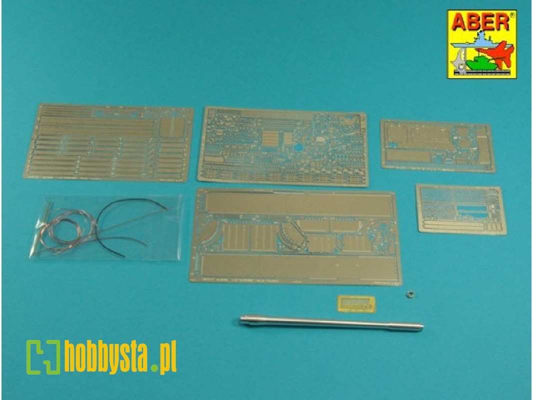 Czołg średni T-55 Enigma - zdjęcie 1 Czołg średni T-55 Enigma - zdjęcie 1