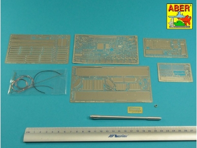 CzoĹ‚g Ĺ›redni T-55 Enigma - zdjÄ™cie 2