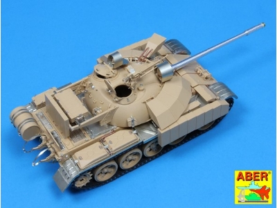 CzoĹ‚g Ĺ›redni T-55 Enigma - zdjÄ™cie 4