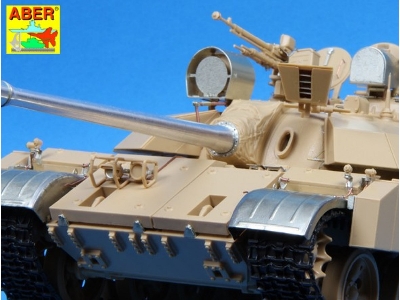CzoĹ‚g Ĺ›redni T-55 Enigma - zdjÄ™cie 6