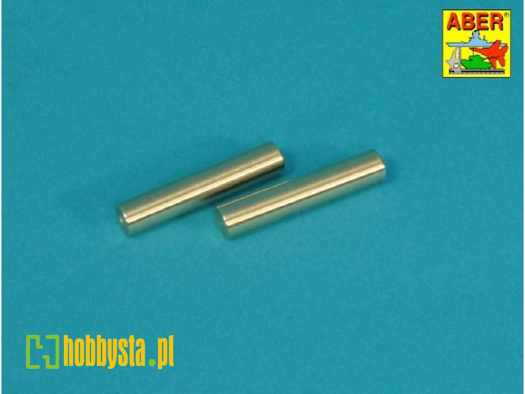 Dociążenie do plastikowych modeli 50 x 10mm x 2 szt. - zdjęcie 1 Dociążenie do plastikowych modeli 50 x 10mm x 2 szt. - zdjęcie 1