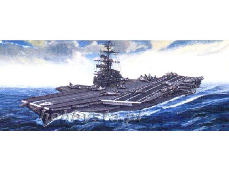 USS Midway CV-41 - zdjęcie 1 USS Midway CV-41 - zdjęcie 1