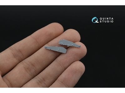 Bm-21 Grad - 3d-printed & Coloured Interior (For Zvezda Kits) - zdjęcie 11